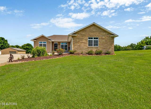 Property at 1432 Sawmill Rd, Crossville, TN 38555, 3 beds, 2.5 baths