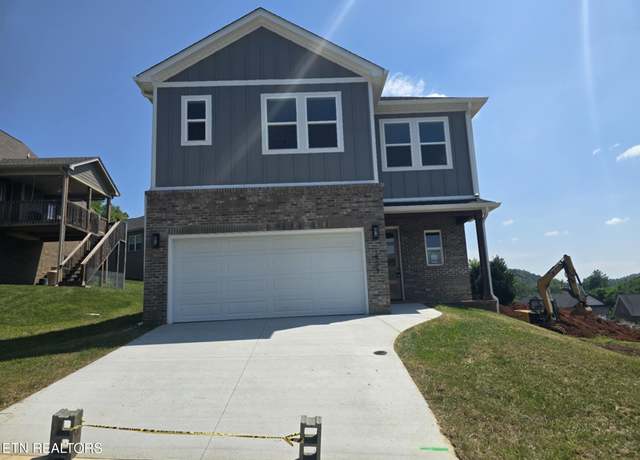 Property at 1809 Topsail Ct, Kingsport, TN 37664, 3 beds, 2.5 baths