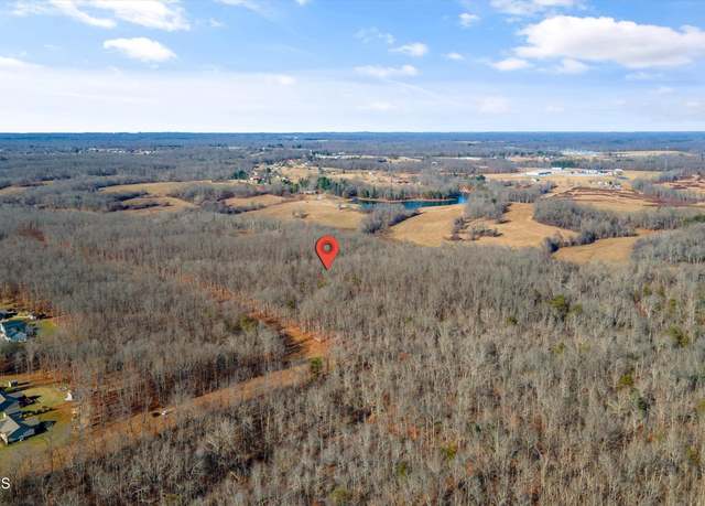 Property at 11.49 ac Off Stanley Hood Rd, Crossville, TN 38571