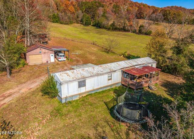 Property at 128 Dogwood Ln, Whitesburg, TN 37891, 3 beds, 2 baths