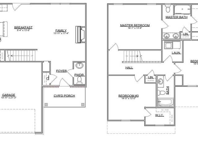 Property at 8035 Tree Line Ln, Corryton, TN 37721, 3 beds, 2.5 baths