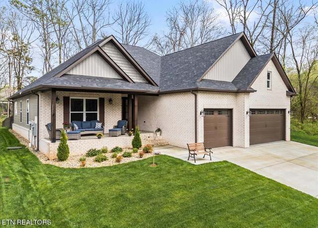 Property at 127 Dudala Way, Loudon, TN 37774, 4 beds, 2.5 baths