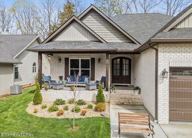 Property at 127 Dudala Way, Loudon, TN 37774, 4 beds, 2.5 baths