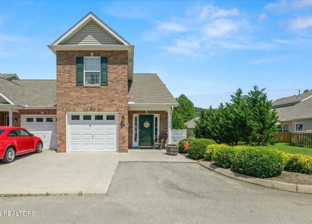 Property at 3701 Eliza Pointe Way, Knoxville, TN 37921, 2 beds, 2.5 baths