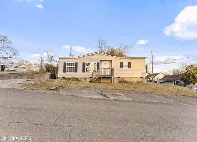 Property at 3729 Cate Ave, Knoxville, TN 37919, 3 beds, 2 baths