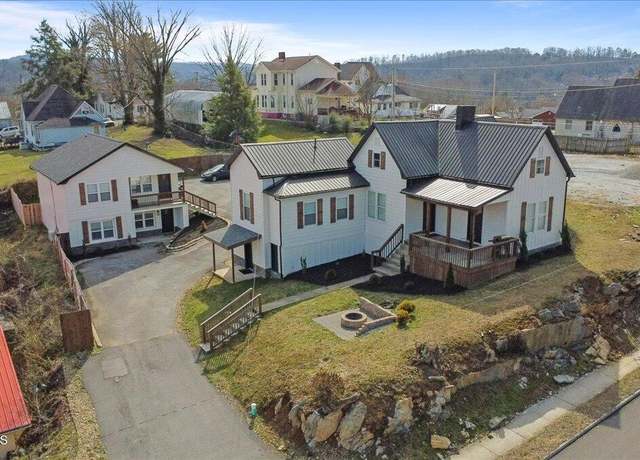 Property at 508 E Central Ave, Lafollette, TN 37766
