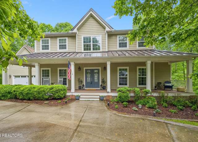 Property at 508 Kings Close, Kingston, TN 37763, 4 beds, 4.5 baths
