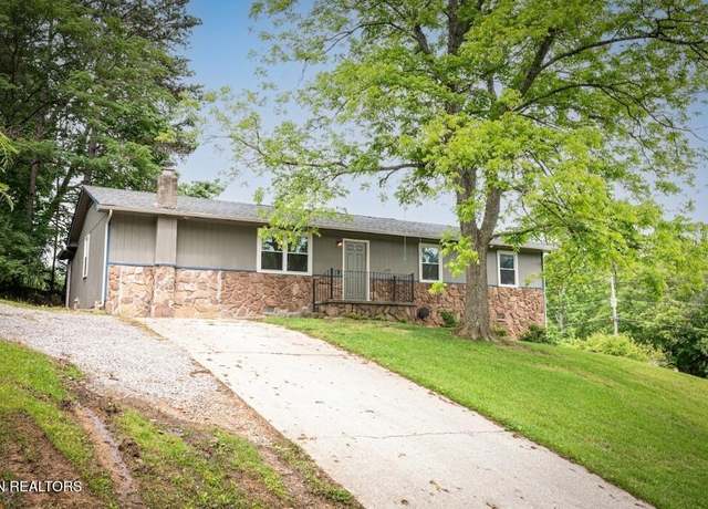 Property at 6616 Andoah Rd, Knoxville, TN 37918, 3 beds, 1.5 baths