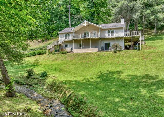 Property at 584 Bethel Church Rd, Townsend, TN 37882, 3 beds, 3 baths