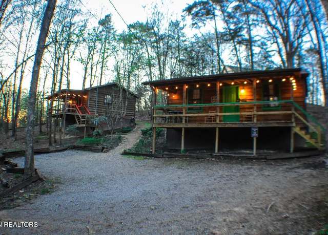 Property at 3405 Bluebird Ridge Way Unit 1 & 2, Sevierville, TN 37876, 2 beds, 2 baths