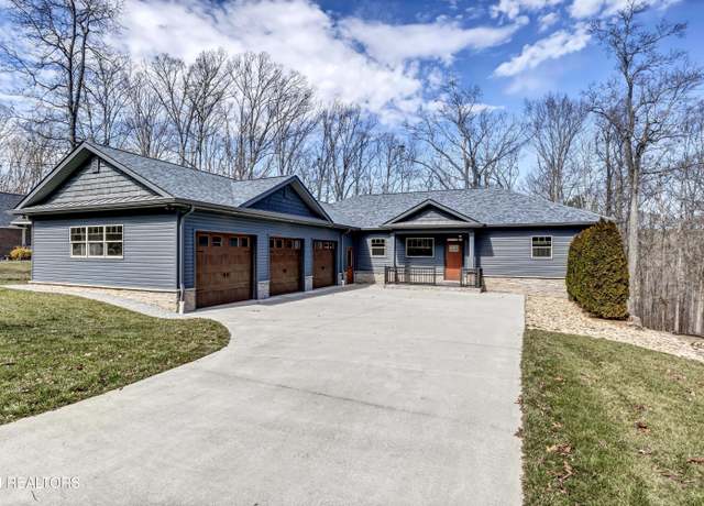 Property at 316 Ottawa Cir, Loudon, TN 37774, 3 beds, 3 baths