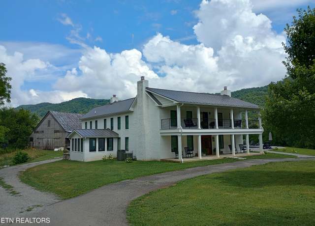 Property at 1260 Powell, Tazewell, TN 37879, 4 beds, 6.5 baths