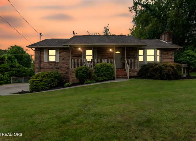 Property at 339 Iroquois Ln, Seymour, TN 37865, 3 beds, 2 baths