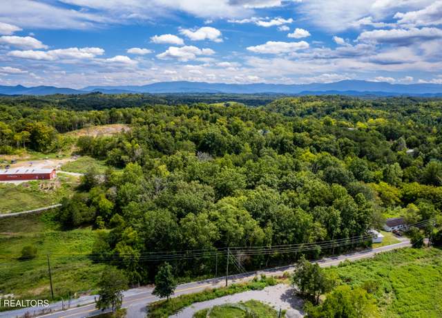 Property at Providence Hills Rd, Sevierville, TN 37876