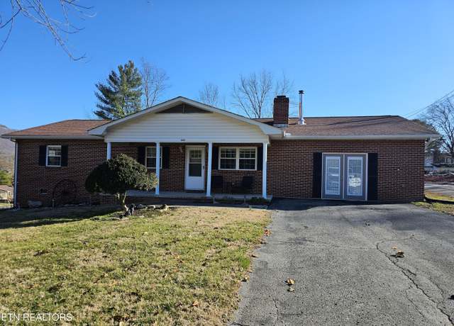 Property at 263 Eastwood Dr, Lafollette, TN 37766, 3 beds, 1.5 baths