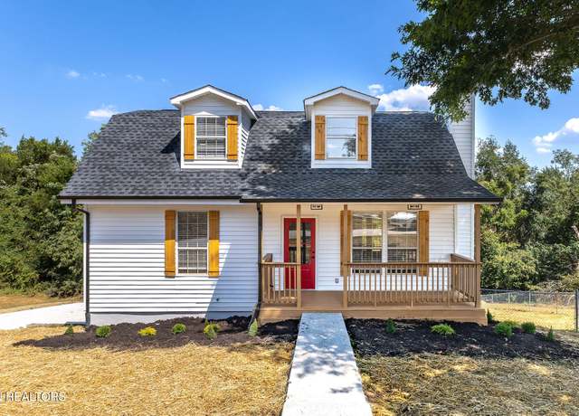 Property at 330 Ritz View Dr, Blaine, TN 37709, 3 beds, 3 baths