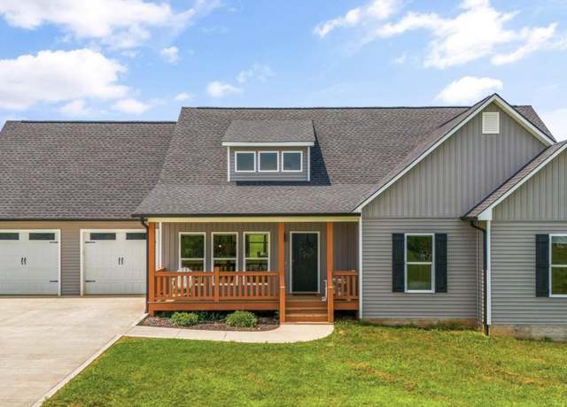 Property at 808 River Dr, Blaine, TN 37709, 5 beds, 3.5 baths