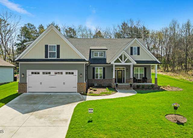 Property at 119 Dudi Trl, Vonore, TN 37885, 4 beds, 3 baths