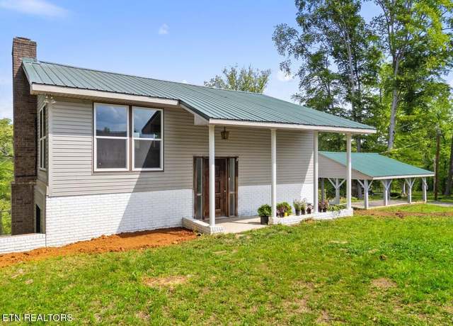 Property at 3271 E Lamar Alexander Pkwy, Maryville, TN 37804, 3 beds, 2 baths