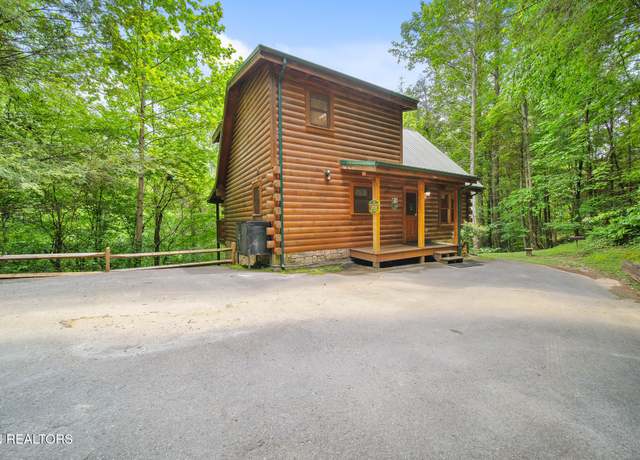 Property at 756 Yona Trail Way, Gatlinburg, TN 37738, 3 beds, 3 baths