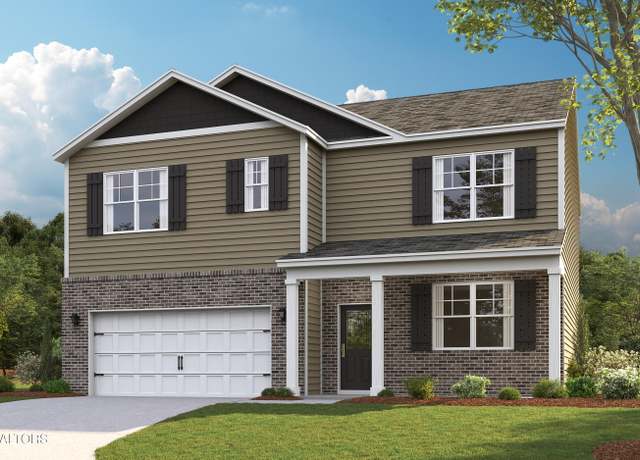 Property at 1510 Newbury Ln, Maryville, TN 37803, 5 beds, 2.5 baths