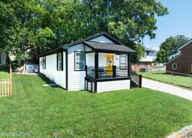Property at 506 Church St, Loudon, TN 37774, 2 beds, 2 baths
