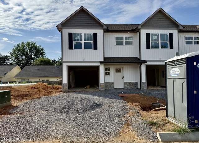 Property at 3527 Maggie Lynn Way #9, Knoxville, TN 37921, 3 beds, 2.5 baths