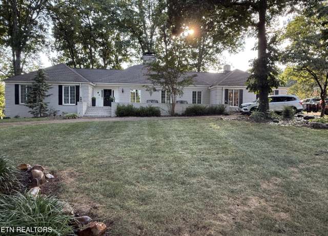 Property at 12359 N Fox Den Dr, Knoxville, TN 37934, 4 beds, 3.5 baths