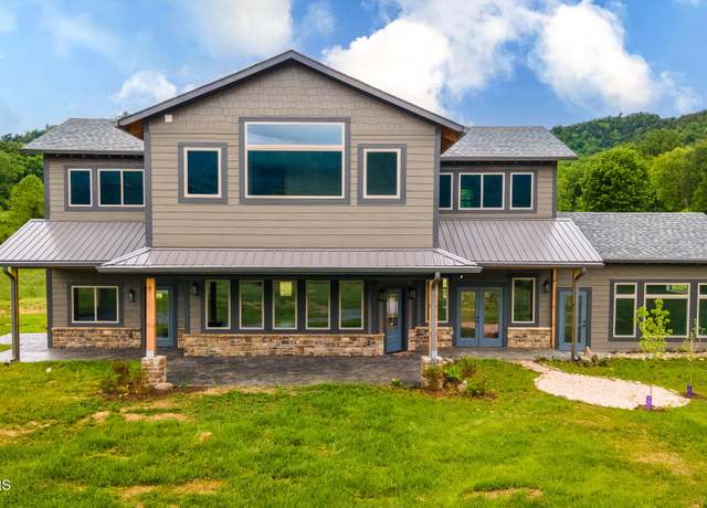 Property at 3119 Burns Rd, Sevierville, TN 37862, 4 beds, 4.5 baths