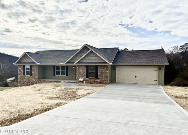 Property at 210 Milo Cir, Tazewell, TN 37879, 3 beds, 2 baths