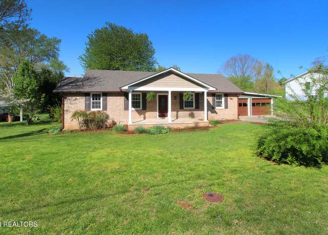 Property at 4505 Greendale Rd, Knoxville, TN 37918, 3 beds, 2 baths