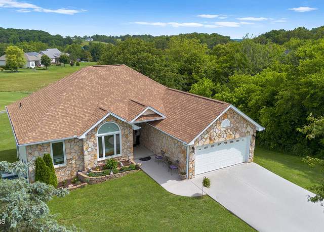 Property at 407 Kahite Trl, Vonore, TN 37885, 5 beds, 4 baths