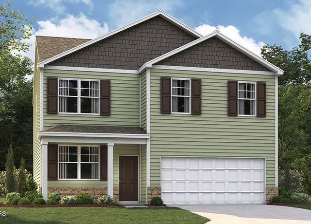 Property at 7666 Belhaven Ln, Knoxville, TN 37918, 4 beds, 2.5 baths