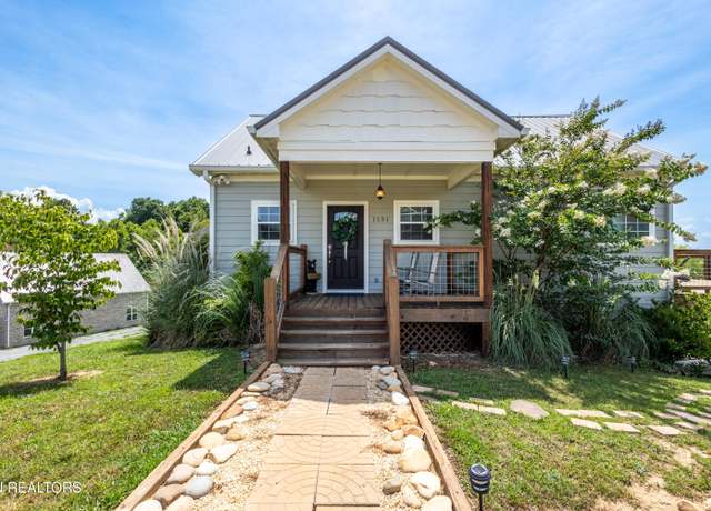 Property at 1131 Sanctuary Shores Way, Sevierville, TN 37876, 3 beds, 2.5 baths
