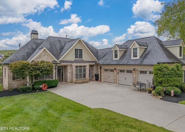 Property at 12354 Conner Springs Ln, Knoxville, TN 37932, 4 beds, 3.5 baths