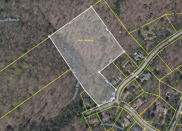 Property at Glassboro Dr, Oak Ridge, TN 37830