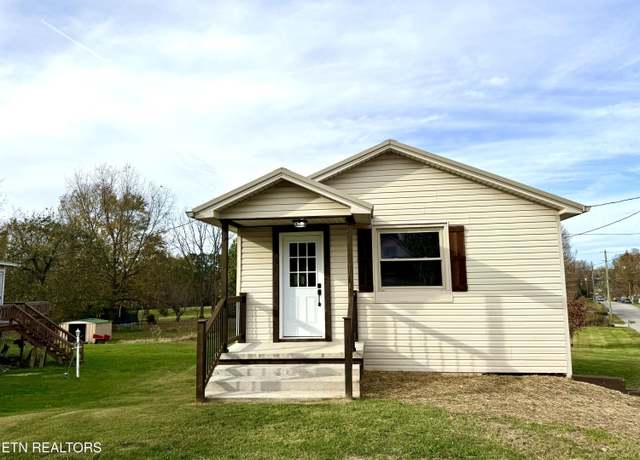 Property at 500 Englewood Rd, Madisonville, TN 37354, 2 beds, 2 baths