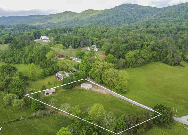 Property at Old Dutch Valley Rd, Clinton, TN 37716