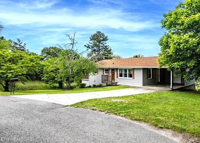 Property at 1712 Driftwood Dr, Powell, TN 37849, 3 beds, 1 bath