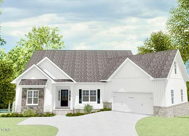 Property at 142 Pineberry East Rd Lot 171, Oak Ridge, TN 37830, 6 beds, 3.5 baths