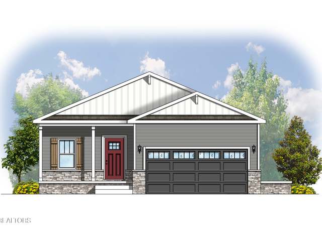 Property at 3731 Crimson Clover Ln, Knoxville, TN 37924, 3 beds, 2 baths