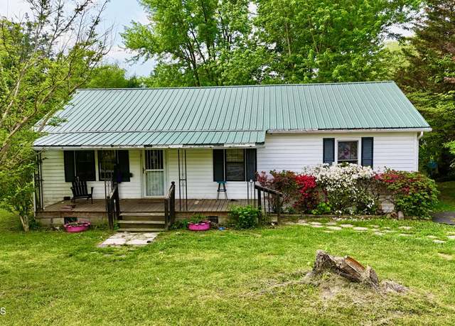 Property at 129 George Howard Rd, Sunbright, TN 37872, 3 beds, 1.5 baths