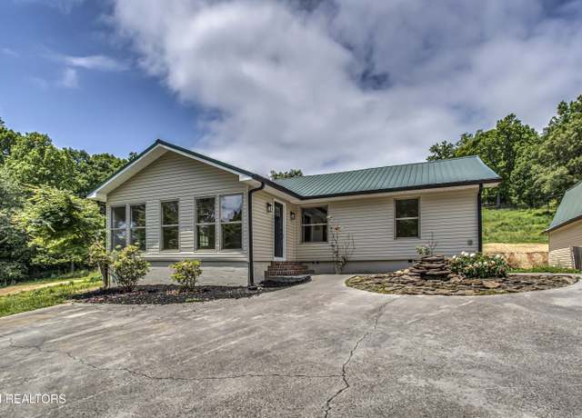 Property at 612 County Road 110, Athens, TN 37303, 2 beds, 2 baths