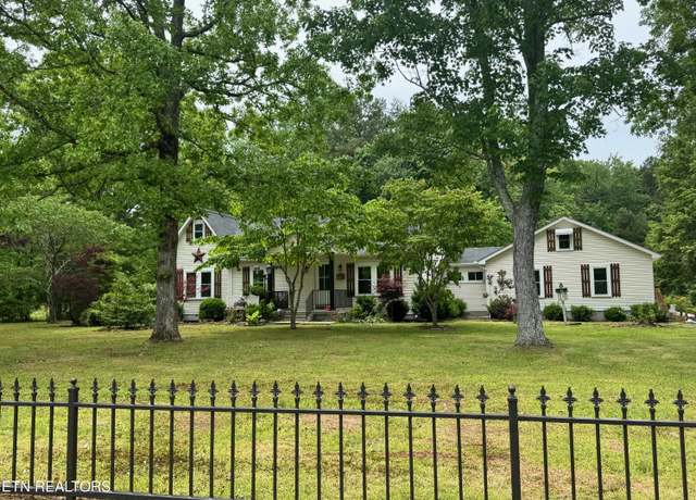 Property at 4540 S York Hwy, Jamestown, TN 38556, 3 beds, 3 baths