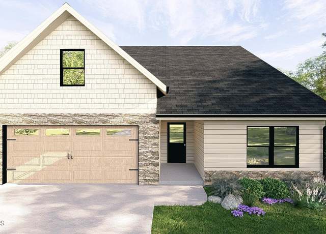 Property at 2423 Lena George Ln, Knoxville, TN 37931, 3 beds, 2 baths