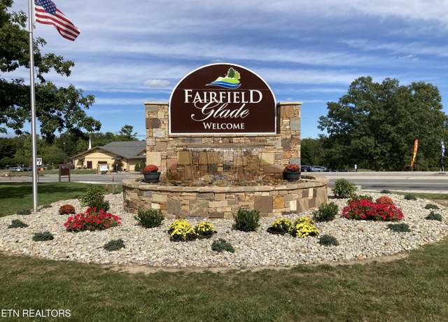 Property at 34 Walden Ridge Ct, Crossville, TN 38558