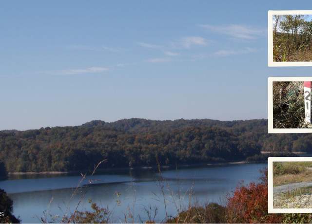 Property at Lot 21D Crappie Ln, Hilham, TN 38568