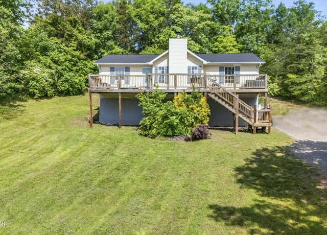 Property at 994 Smokey Mountain Queen Rd, Sevierville, TN 37876, 3 beds, 2 baths