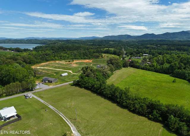Property at Old Newport Hwy, Dandridge, TN 37725