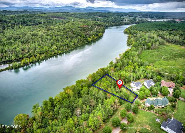 Property at 154 Pineberry East Rd #165, Oak Ridge, TN 37830